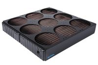 Alphacool 14391 onderdeel & accessoire voor computerkoelsystemen Radiator - thumbnail