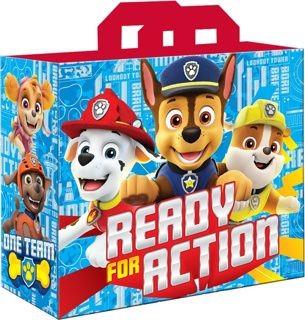 Paw Patrol Boodschappentas
