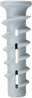 GB Plug Ø5 nylon | 25 stuks - GB072106