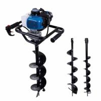 Perforator Scheppach EB2000