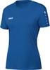 JAKO 4233D Shirt Team Km Dames - Sportroyal - 42