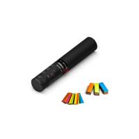 MagicFX Handheld Confetti Cannon 28cm multicolour