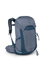 Osprey Tempest 26 Rugtas Dames Anchor Blue/Atlas 26L