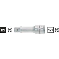 Hazet 917 917-5 Dopsleutelverlenging Aandrijving 1/2 (12.5 mm) Uitvoering 1/2 (12.5 mm) 123 mm 1 stuk(s) - thumbnail