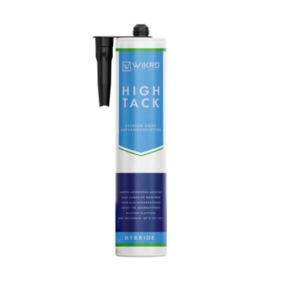 WIKRO High Tack 290ml - Wit