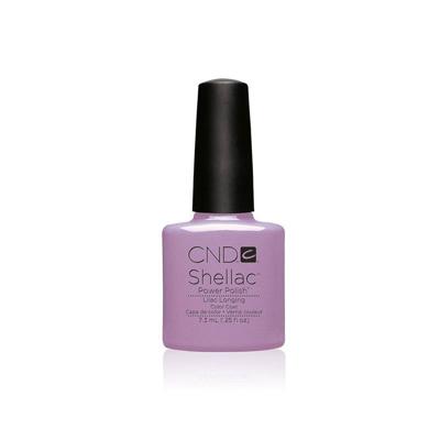 CND Shellac Color Coat Lilac Longing 7,3ml CND Shellac Color Coat Lilac Longing 7,3ml