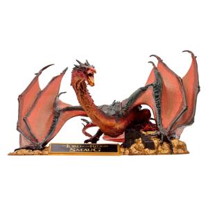 McFarlane McFarlane´s Dragons Smaug  28cm