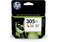 HP 305XL 3-kleuren
