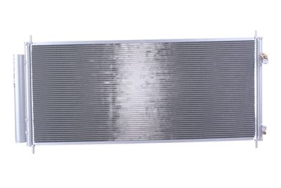 Condensator, airconditioning 940240