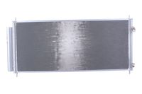Condensator, airconditioning 940240