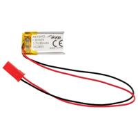 Akyga LP301525 Accupack Batterijgrootte: Speciaal LiPo 3.7 V 85 mAh - thumbnail