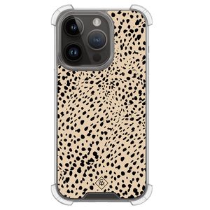 iPhone 13 Pro shockproof hoesje - Spot on