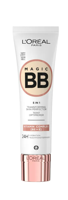 L'Oréal Paris Magic BB Cream 01 Very Light
