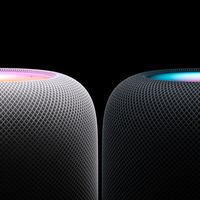 Apple HomePod Spacegrey (2023) - thumbnail