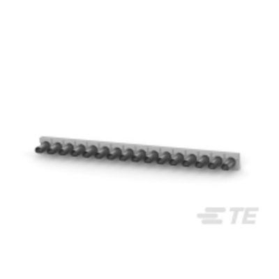 TE Connectivity 827702-2 Inhoud: 1 stuk(s) Carton