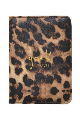 Passport holder