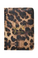 Passport holder