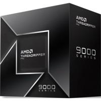 AMD Ryzen Threadripper Pro 9000 WX-Series Serverprocessor 24 x 4.2 GHz 24-Core Socket: AMD sTR5 350 W 100-100000724WOF