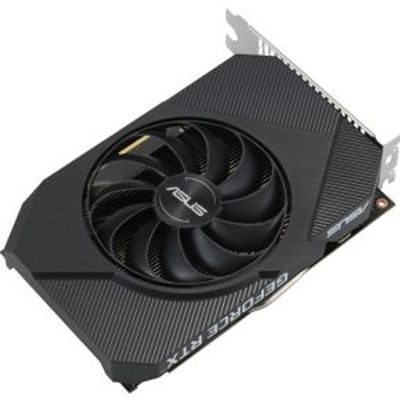 VGA ASUS Geforce RTX 3050 PH-RTX3050-8G-V2