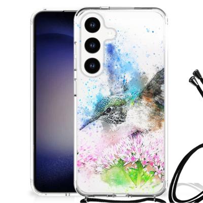 Back Cover Samsung Galaxy S24 Vogel Back Cover Samsung Galaxy S24 Vogel