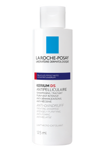 La Roche-Posay Kerium DS Anti-Roos Kuurshampoo