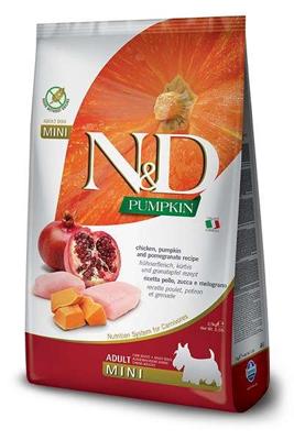 Farmina Pet Food 8010276033635 droogvoer voor hond 2,5 g Volwassen Kip