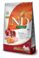 Farmina Pet Food 8010276033635 droogvoer voor hond 2,5 g Volwassen Kip