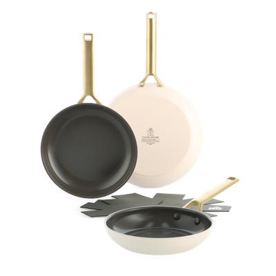 Sublime 3-delige set Cream Sublime 3-delige set Cream