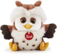 Trudi owl gek: 19x19x16 cm (s-24034)