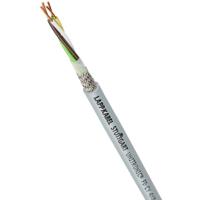 LAPP 0027441/1000 Datakabel UNITRONIC® FD CY Grijs 1000 m
