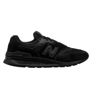 New Balance Sneakers 997HCI - Zwart
