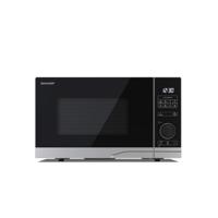 Sharp YC-PS234AE-S Magnetron Zwart