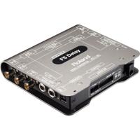 Roland VC-1-DL video converter bi-directional SDI-HDMI with frame sync delay Roland VC-1-DL video converter bi-directional SDI-HDMI with frame sync delay