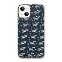 Makis: iPhone 13 Transparant Hoesje