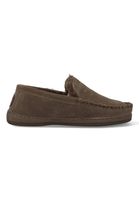 Warmbat Pantoffels Grizzly GRZ441088 Pebble Bruin maat