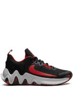 Nike Giannis Immortality 2 "Bred" sneakers - Noir