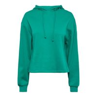 Pieces Hoodie - Loungewear Top - Chili Colours