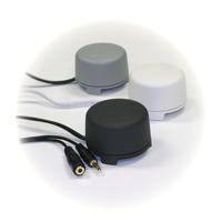 Genelec Genelec 9000A Stereo Volume Controller voor Studio Monitors