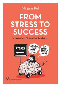 From Stress to Success (Paperback)