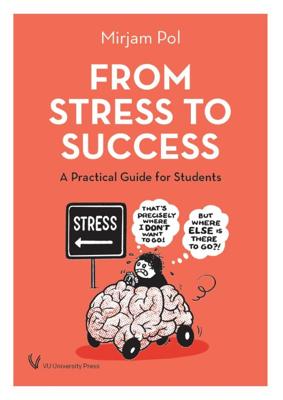 From Stress to Success (Paperback)