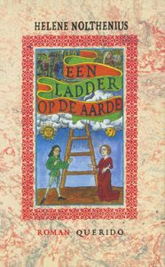 Een ladder op aarde - Helene Nolthenius - ebook