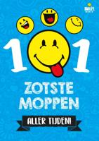 101 Zotste moppen aller tijden (Paperback)