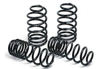 H&R Verlagingsveren Alfa Romeo 155 167 6cil 3/92-97 40mm HR299232