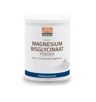 Magnesium bisglycinaat poeder 11% elem magnesium