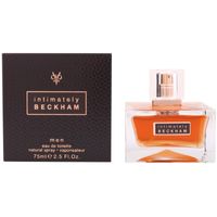 Intimately Men eau de toilette, 75 ml