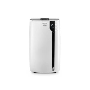 De’Longhi PAC EX100 Silent mobiele airconditioner 64 dB Wit