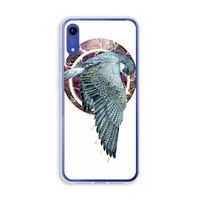 Golden Falcon: Honor Play 8A Transparant Hoesje