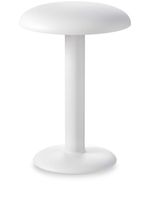 Flos lampe de table Gustave - Blanc