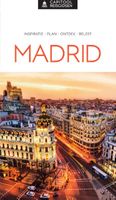 Reisgids Capitool Reisgidsen Madrid | Unieboek - thumbnail