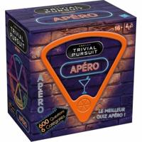 Bordspel Trivial Pursuit Apéro